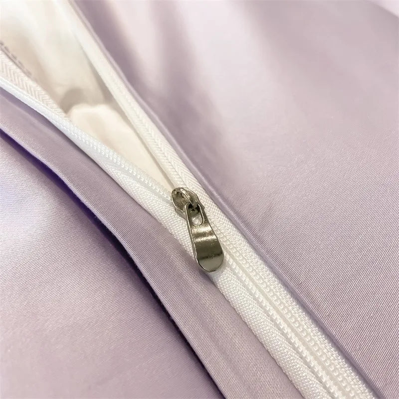 DecorBites™ Soft Egyptian Cotton Bedding Set - 1000TC