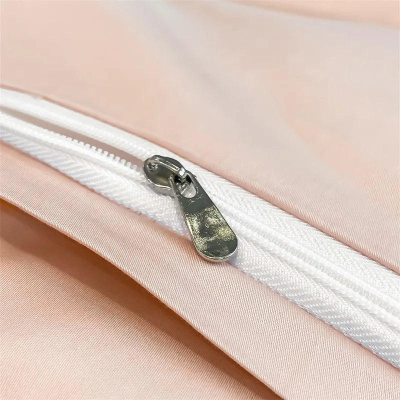 DecorBites™ Soft Egyptian Cotton Bedding Set - 1000TC