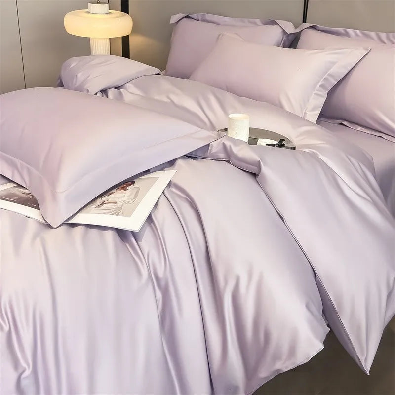 DecorBites™ Soft Egyptian Cotton Bedding Set - 1000TC