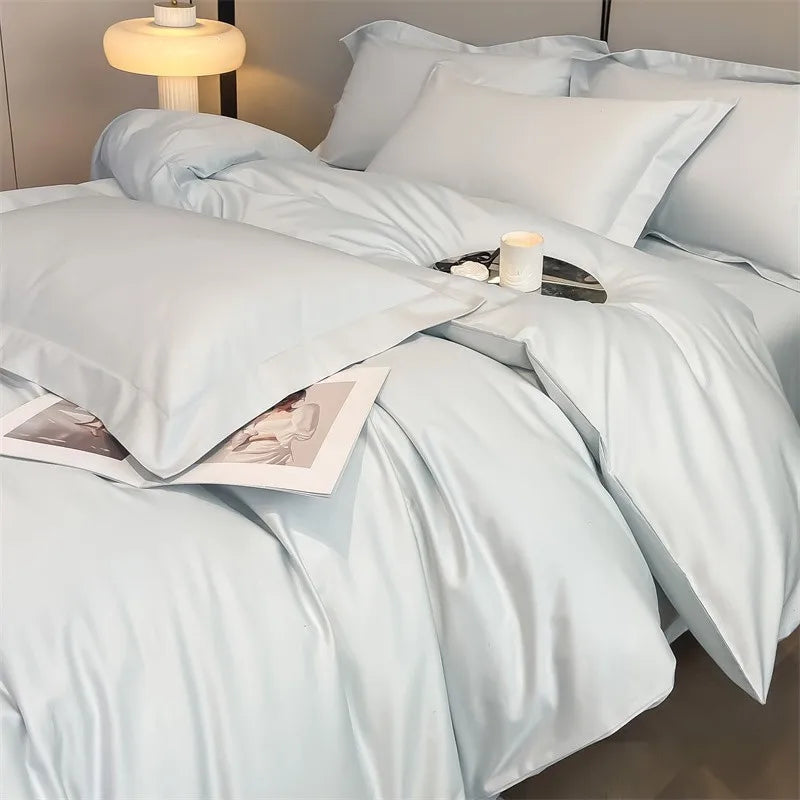 DecorBites™ Soft Egyptian Cotton Bedding Set - 1000TC