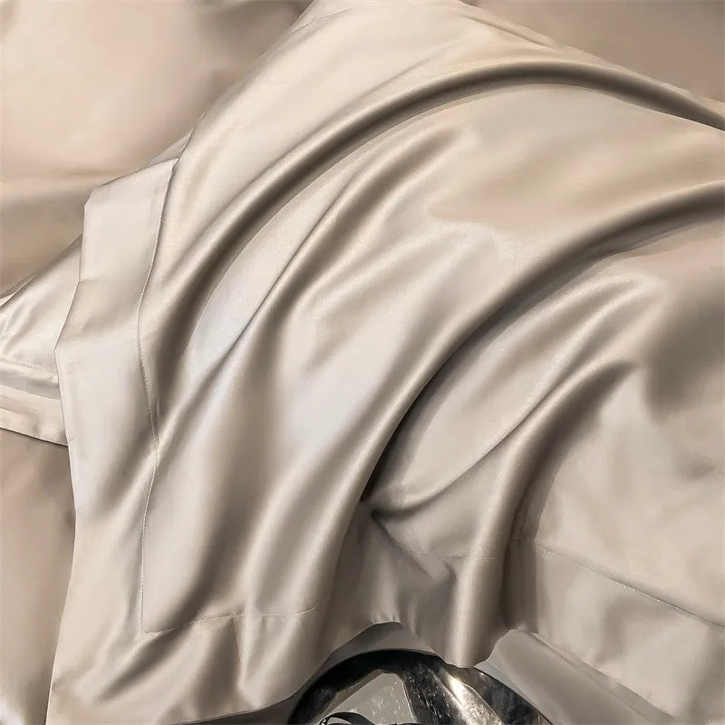 DecorBites™ Soft Egyptian Cotton Bedding Set - 1000TC