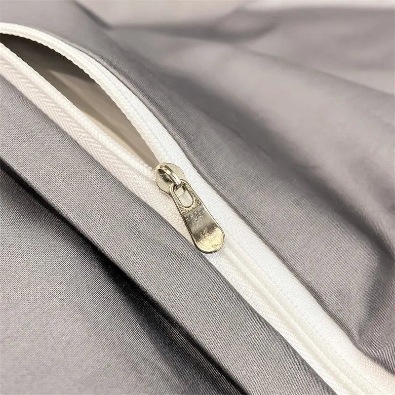 DecorBites™ Soft Egyptian Cotton Bedding Set - 1000TC