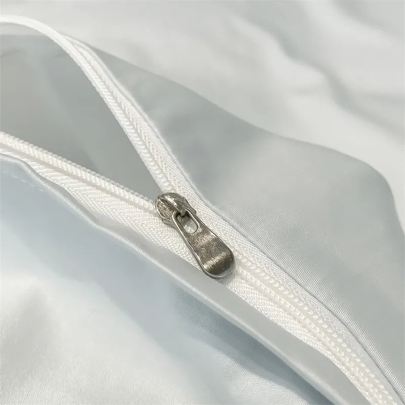 DecorBites™ Soft Egyptian Cotton Bedding Set - 1000TC