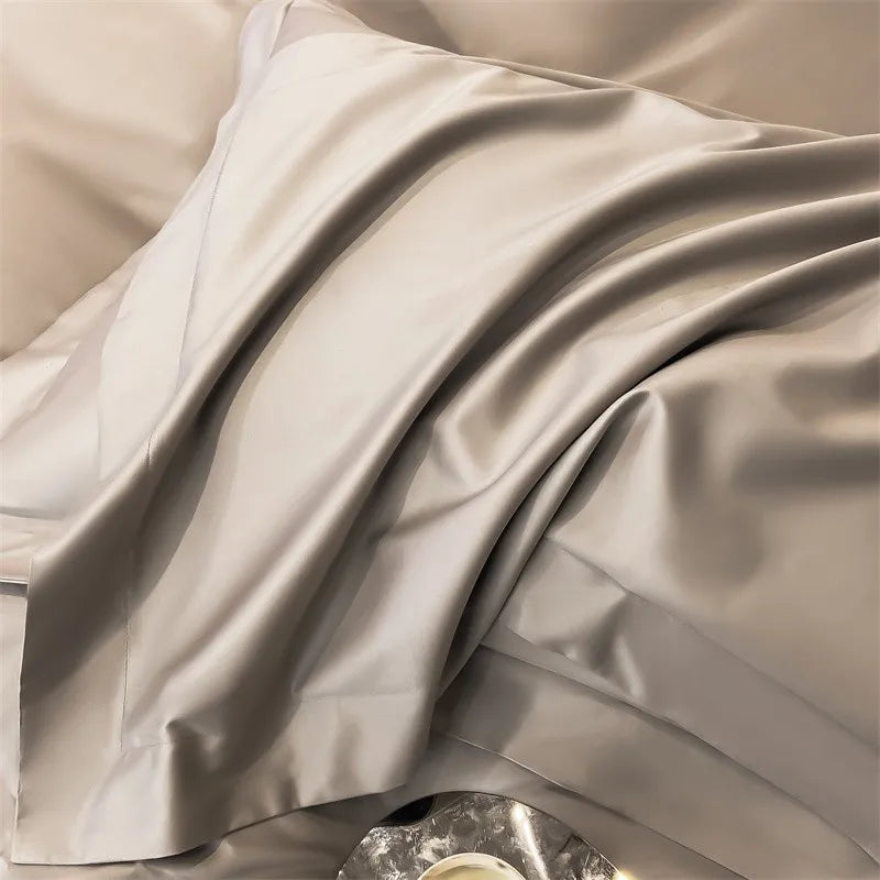 DecorBites™ Soft Egyptian Cotton Bedding Set - 1000TC