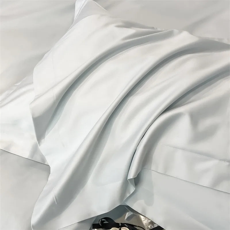 DecorBites™ Soft Egyptian Cotton Bedding Set - 1000TC