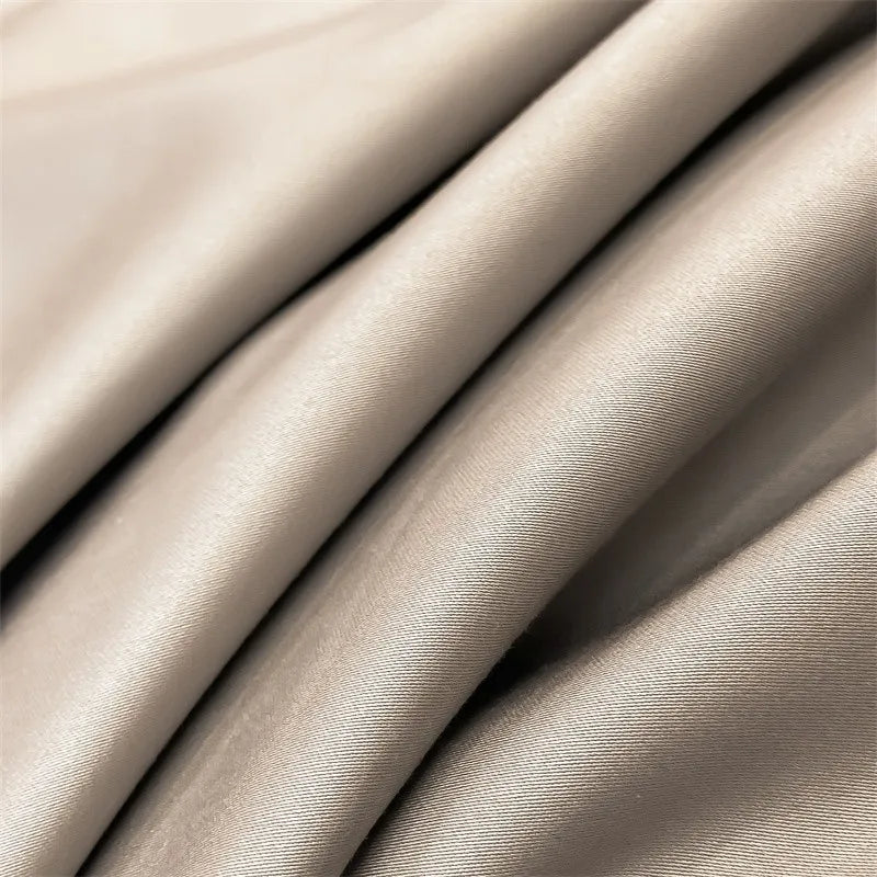 DecorBites™ Soft Egyptian Cotton Bedding Set - 1000TC