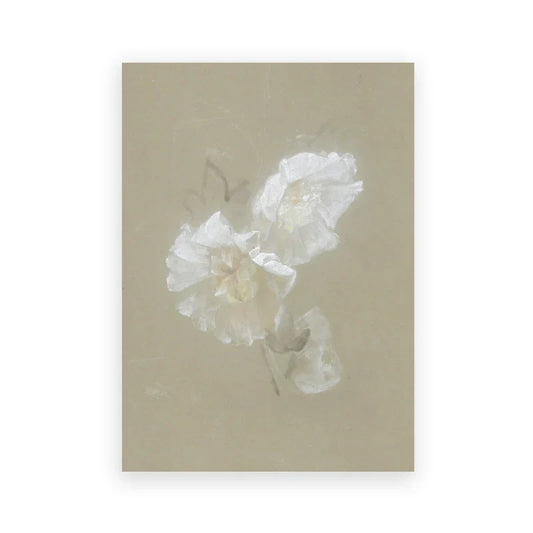 DecorBites™ Vintage Farmhouse Landscape Canvas Wall Art