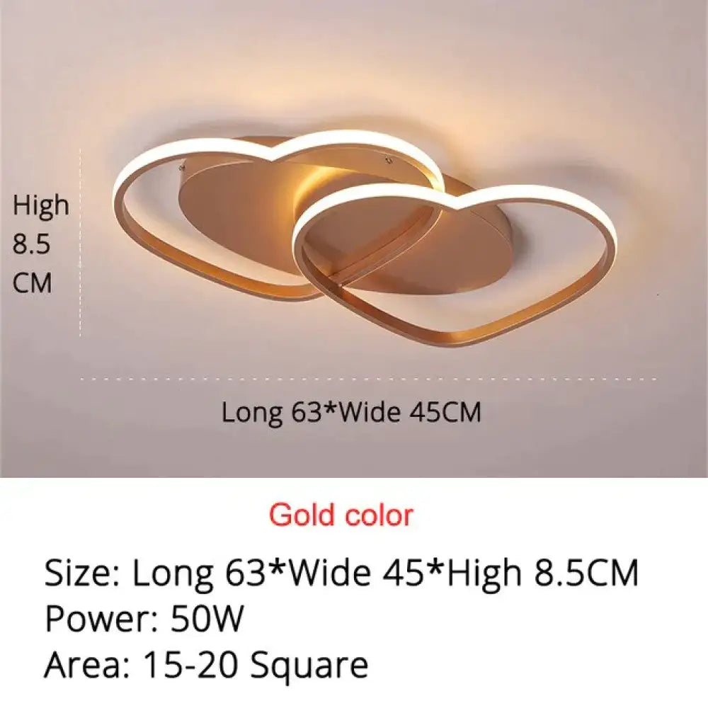 DecorBites™ White/Coffee Finnish Modern LED Pendant Lights Creative Luminaria Led Teto Living Room Kids Room Aisle Home DecorationAC85-260V
